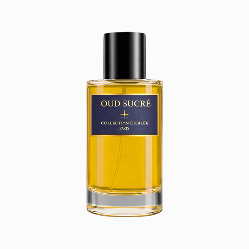 Oud Sucré - Collection Étoilée