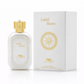 Latté Blanc - Loui Martin