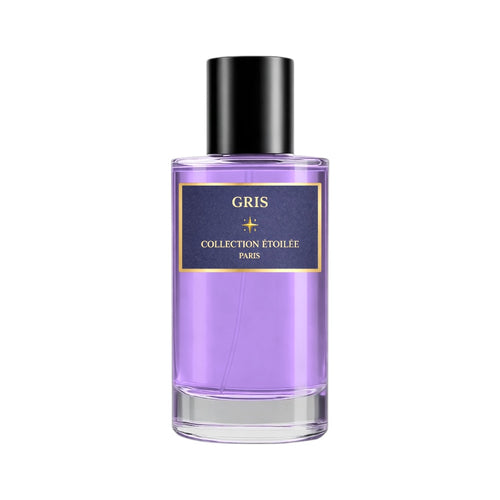 Gris - Collection Étoilée