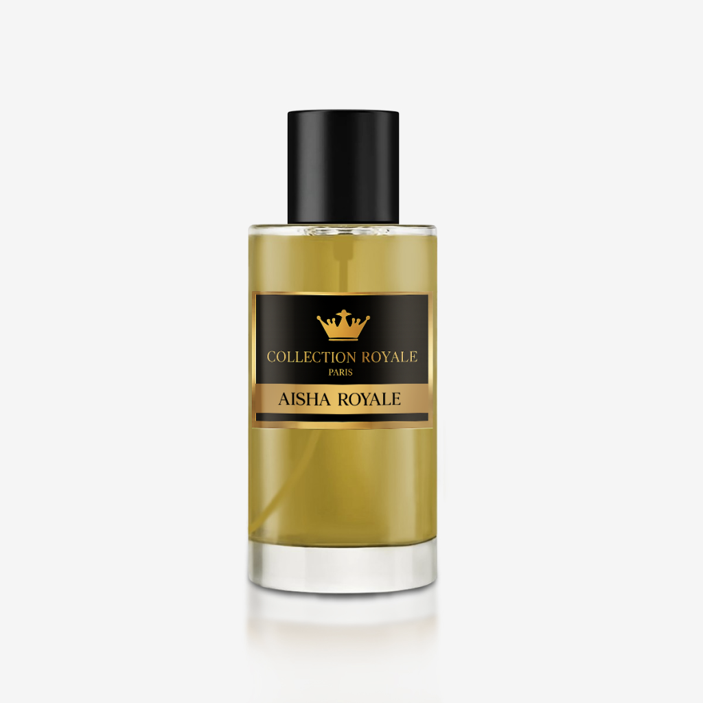 Aisha Royale - Collection Royale