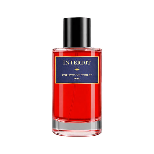 Interdit - Collection Étoilée