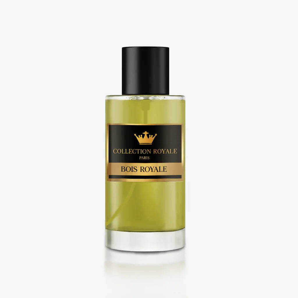 Bois Royale - Collection Royale