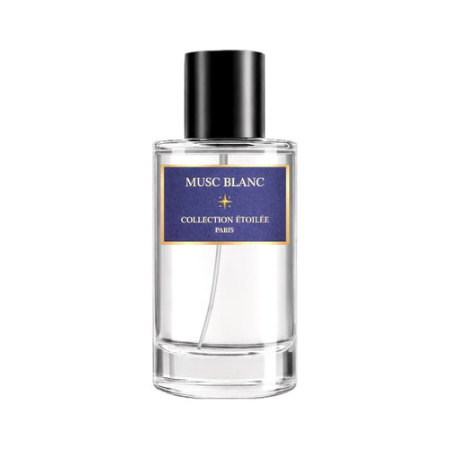 Musc Blanc - Collection Étoilée