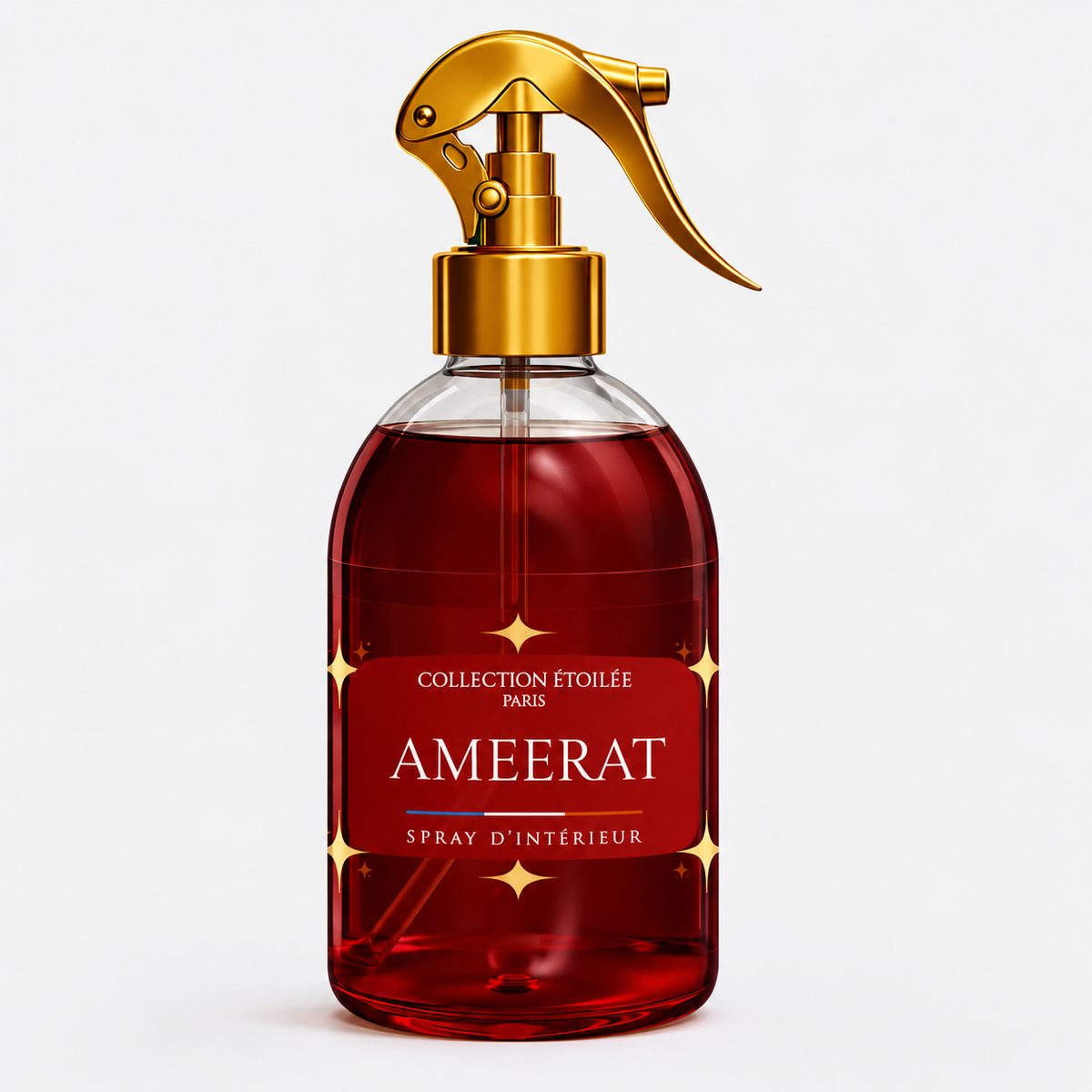 Ameerat - Collection Étoilée