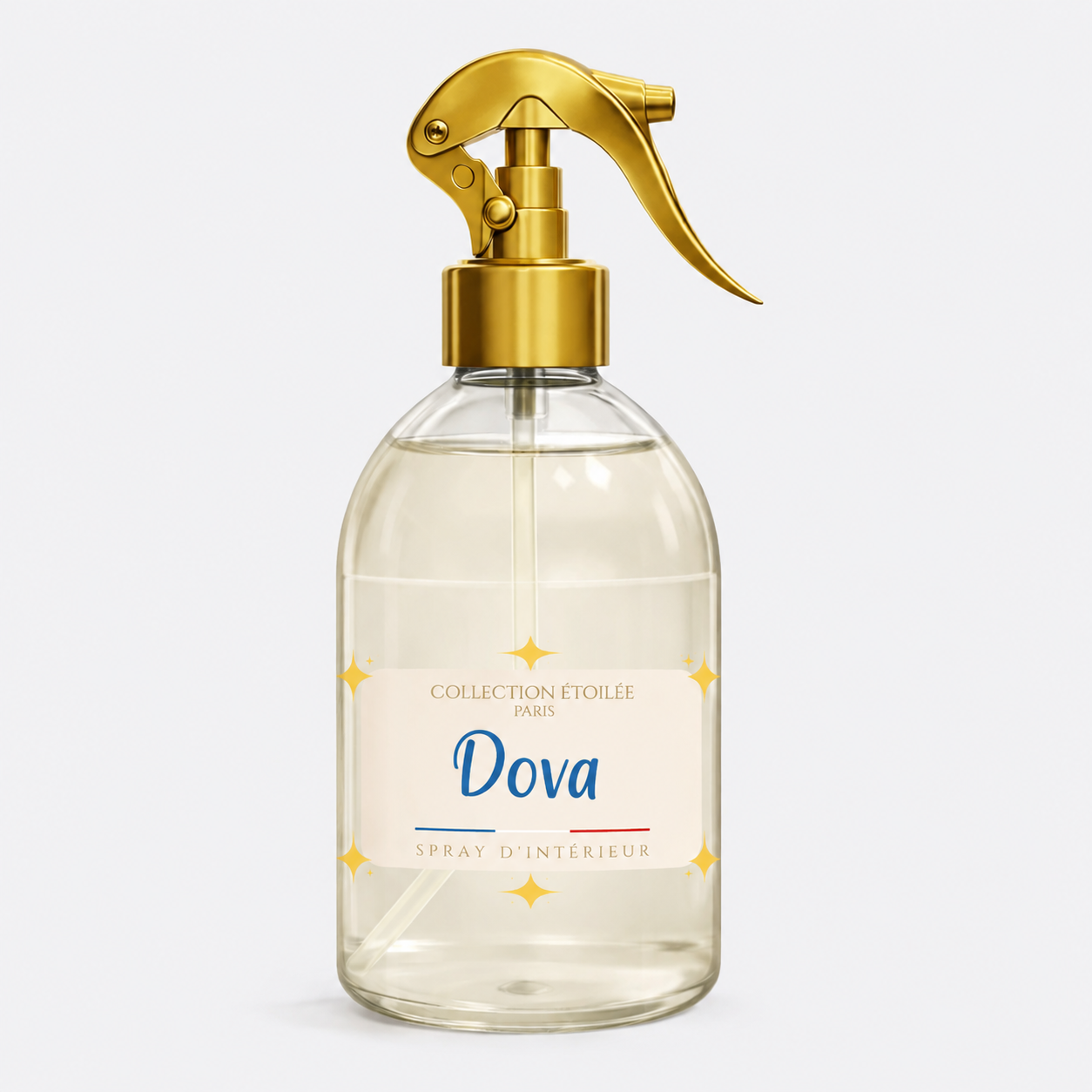 Dova - Collection Étoilée