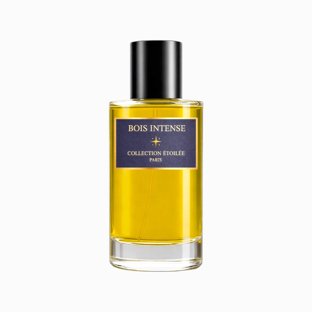Bois Intense - Collection Étoilée