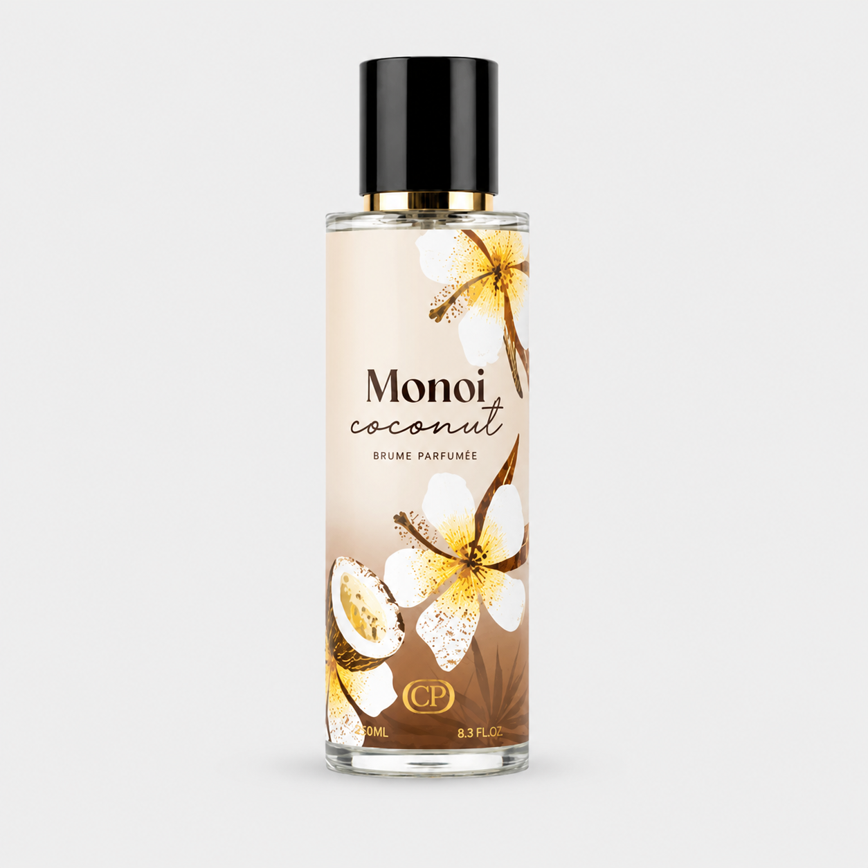 Monoï Coconut - Collection Privée