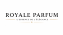 Royale Parfum – Accueil