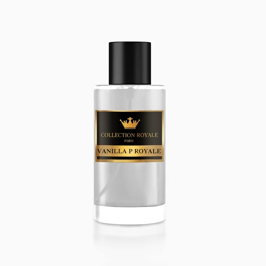 Vanilla P Royale - Collection Royale