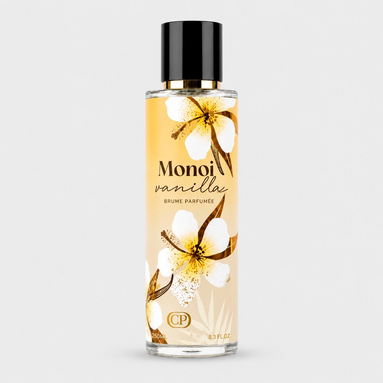 Monoï Vanilla - Collection Privée