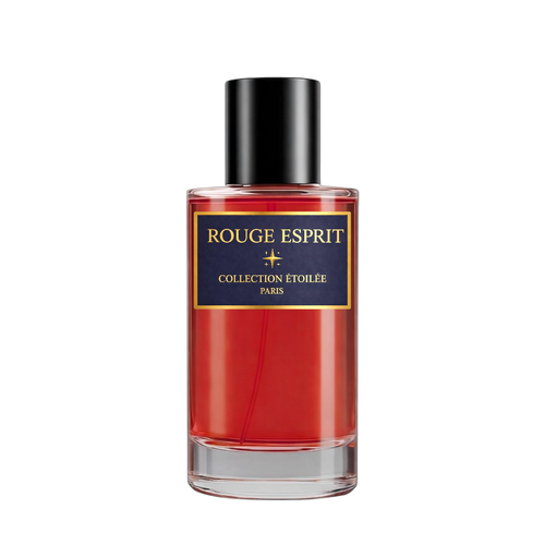 Rouge Esprit - Collection Étoilée