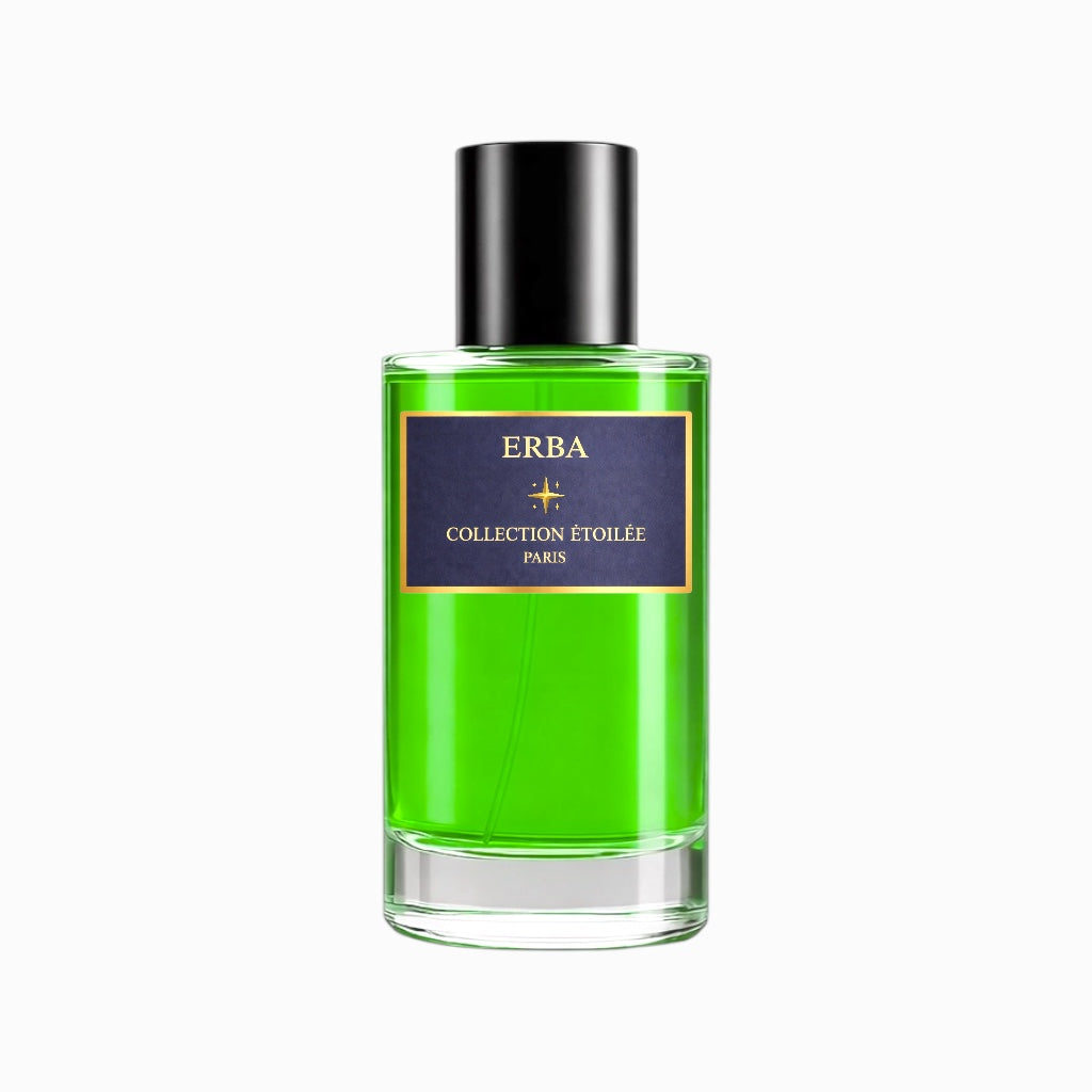Erba - Collection Étoilée