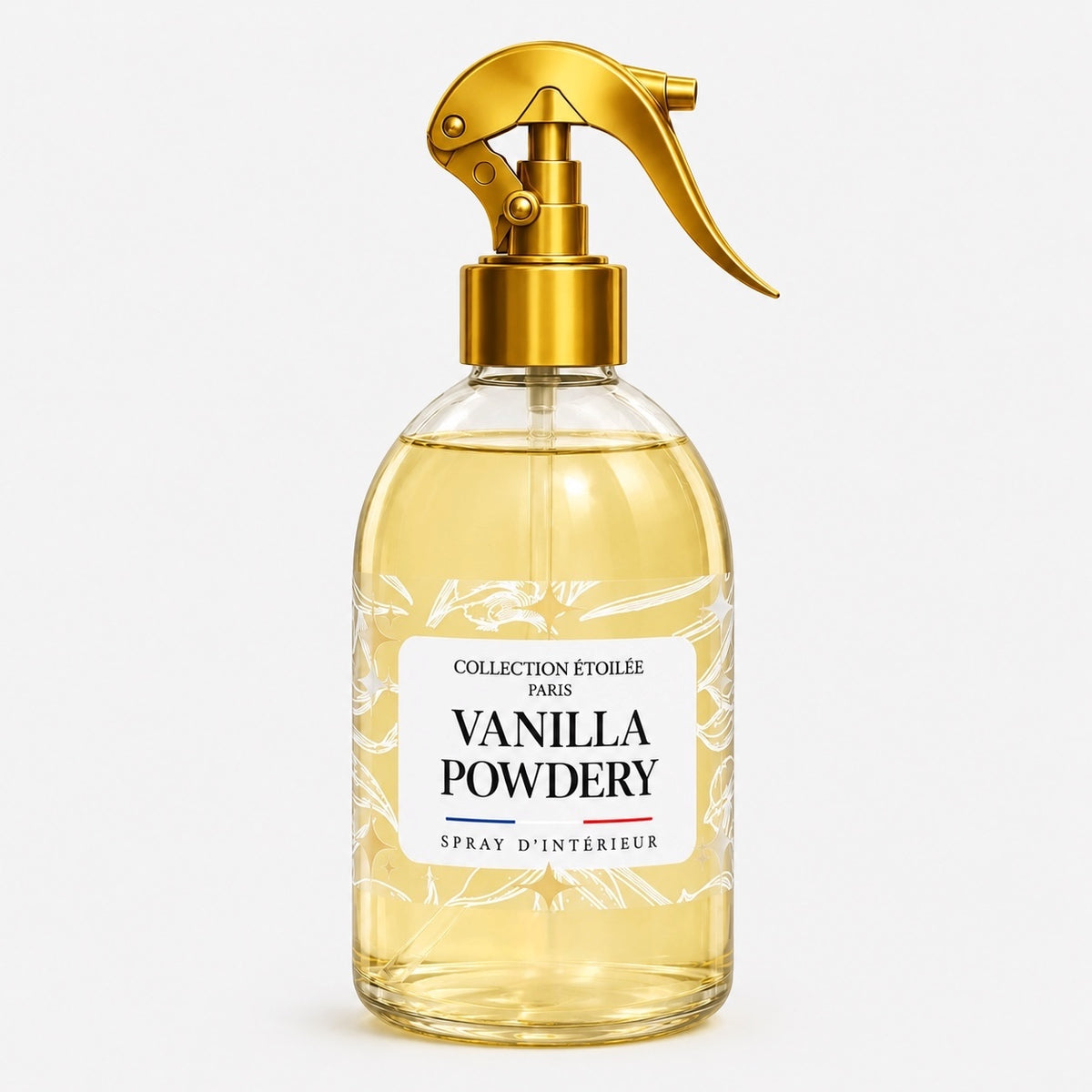 Vanilla Powdery - Collection Étoilée
