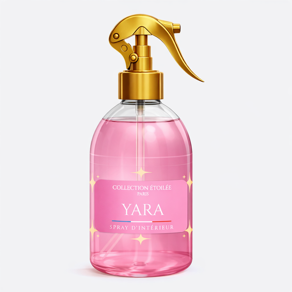 Yara - Collection Étoilée