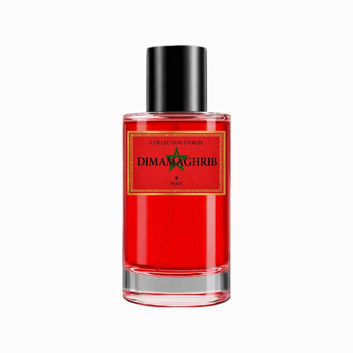 Dima Maghrib - Collection Étoilée
