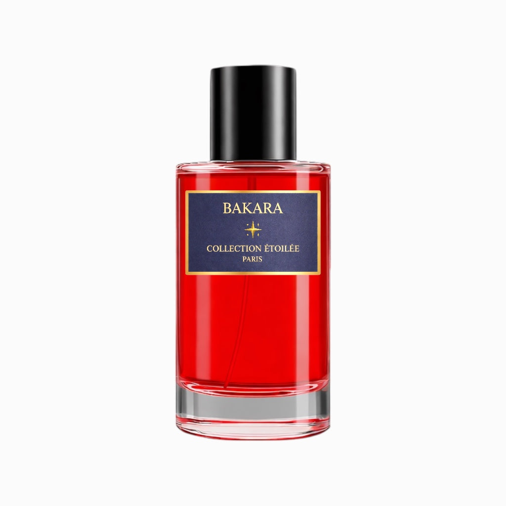 Bakara - Collection Étoilée