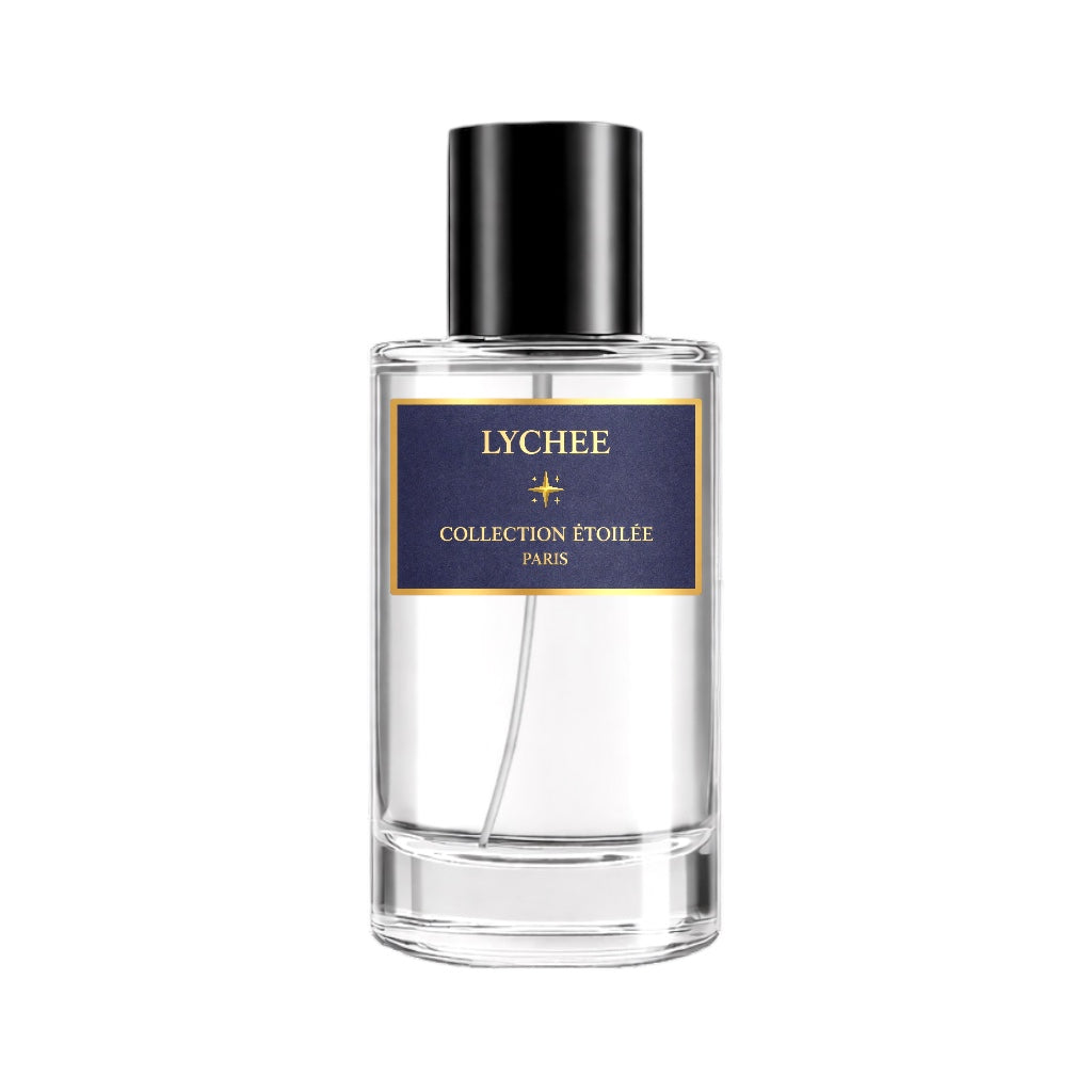 Lychee - Collection Étoilée