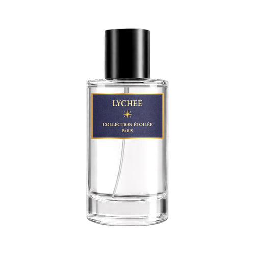 Lychee - Collection Étoilée
