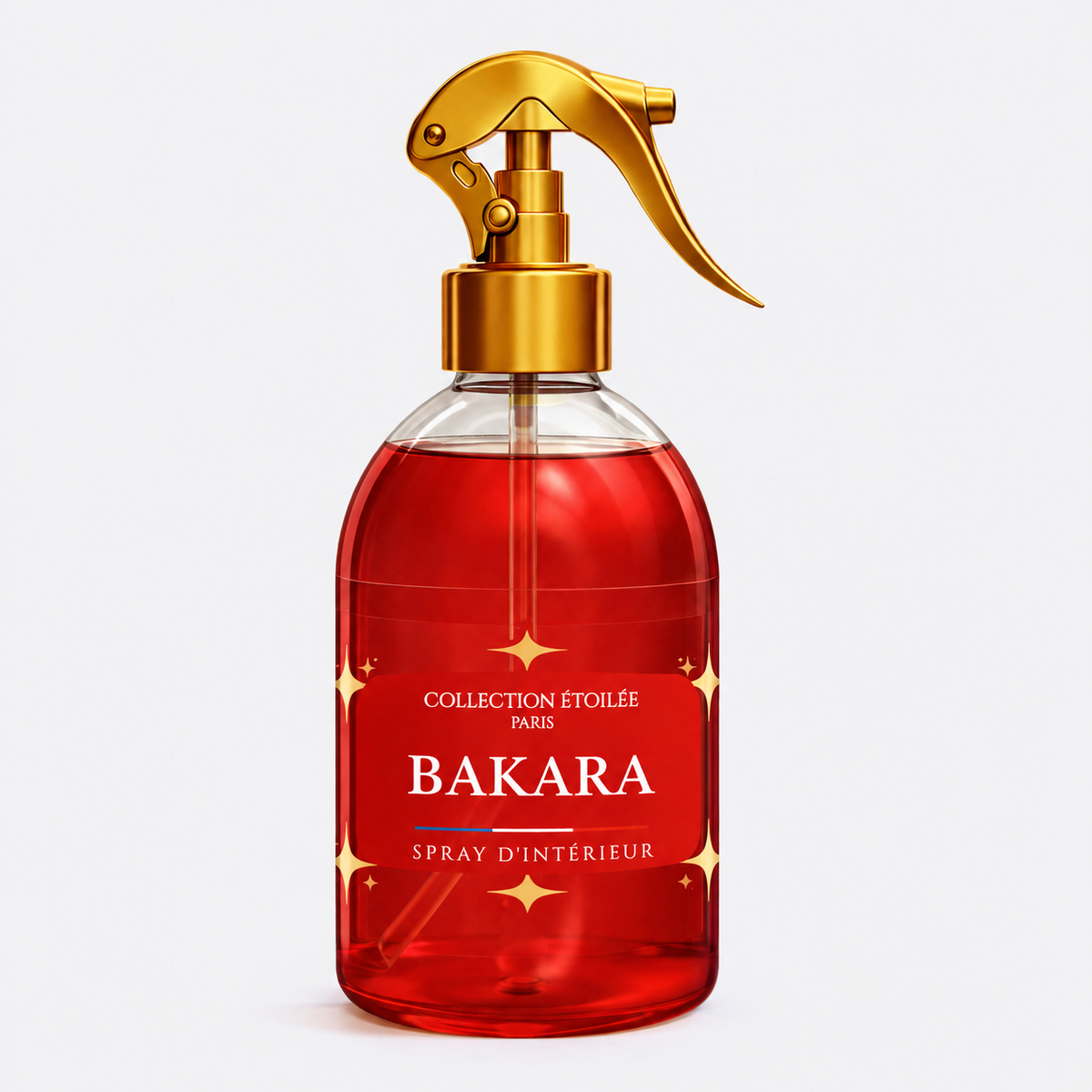 Bakara - Collection Étoilée