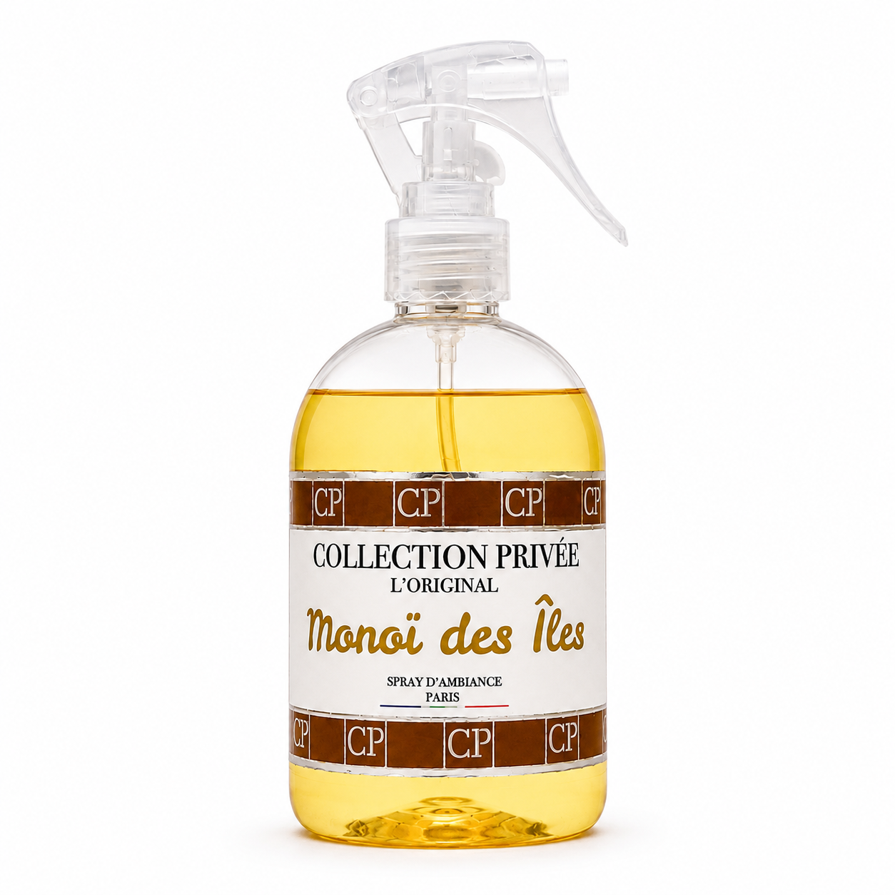Monoï des Îles - Collection Privée L’original