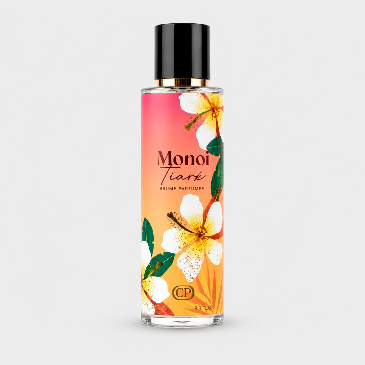 Monoï Tiaré - Collection Privée