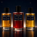PACK 3 PARFUMS AU CHOIX - COLLECTION ÉTOILÉE